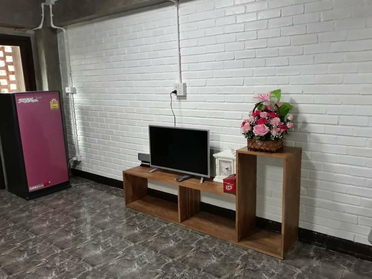 Baan9Nan Guest Home In Nan City Luaran gambar
